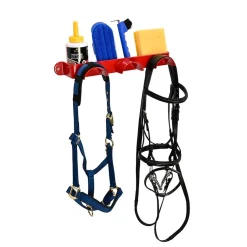 Stubbs Bridle Shelfie