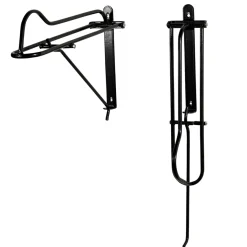 STUBBS Folding Saddle Rack