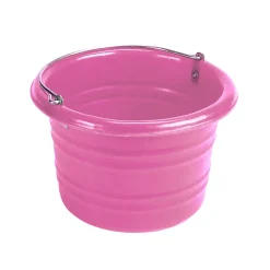 STUBBS 25L Jumbo Bucket With Handle
