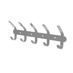 Stubbs Multi Coat Hooks