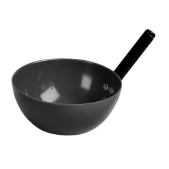 STUBBS Plastic Feed Scoop