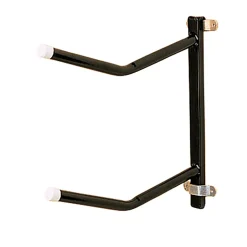 Stubbs Saddle Rack Twin Arm Clip-On