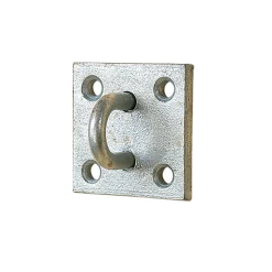 Stubbs Stall Guard Plate