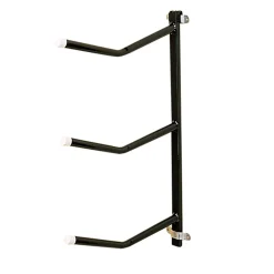 Stubbs Triple Arm Saddle Rack