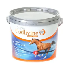 Super Codlivine The Joint Supplement
