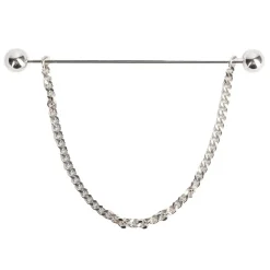Supreme Products Class Act Collar Pin