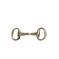 Supreme Products Glitz & Glam Horse Bit Tie Pin