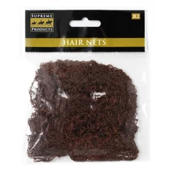 Supreme Products Hair Net