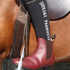 Supreme Products Show Ring Children's Jodhpur Boots