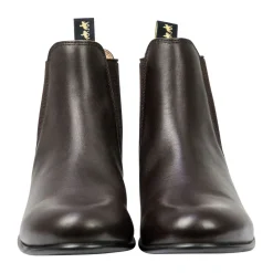 Supreme Products Show Ring Ladies Jodhpur Boots