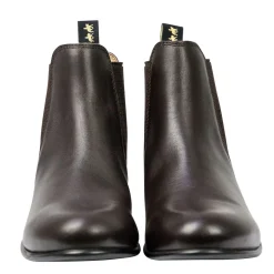 Supreme Products Show Ring Jodhpur Boots