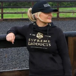 Supreme Products Active Show Rider Hoodie