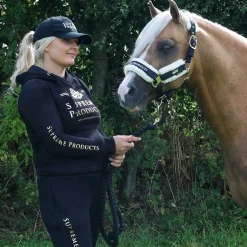Supreme Products Active Show Rider Hoodie