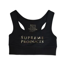 Supreme Products Active Show Rider Sports Bra