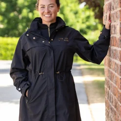 Supreme Products Active Show Rider Waterproof Mac