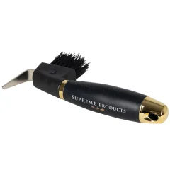 Supreme Products Comfort Groom Hoof Pick