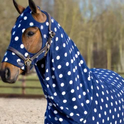 Supreme Products Dotty Fleece Hood