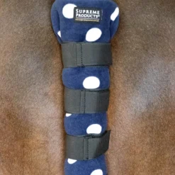 Supreme Products Dotty Fleece Tail Guard