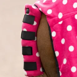 Supreme Products Dotty Fleece Tail Guard