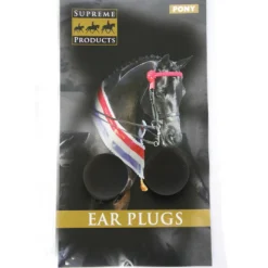 Supreme Products Ear Plugs