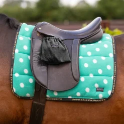 Supreme Products Fleece Stirrup Covers