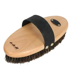 Supreme Products Gleaming Coat Body Brush
