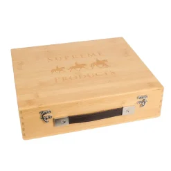 Supreme Products Gleaming Grooming Box