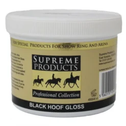 Supreme Products Hoof Gloss