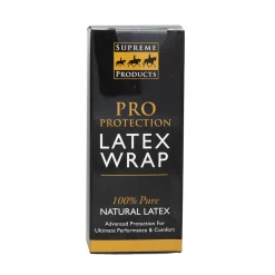 Supreme Products Pro Protection Latex Wrap
