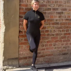 Supreme Products Show Rider Short Sleeve Base Layer
