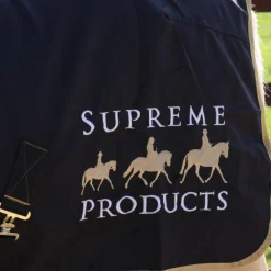 Supreme Products Show Sheet