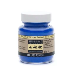 SUPREME PRODUCTS Supreme Professional Blue Rinse 3112