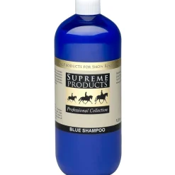 SUPREME PRODUCTS Supreme Professional Blue Shampoo 3085