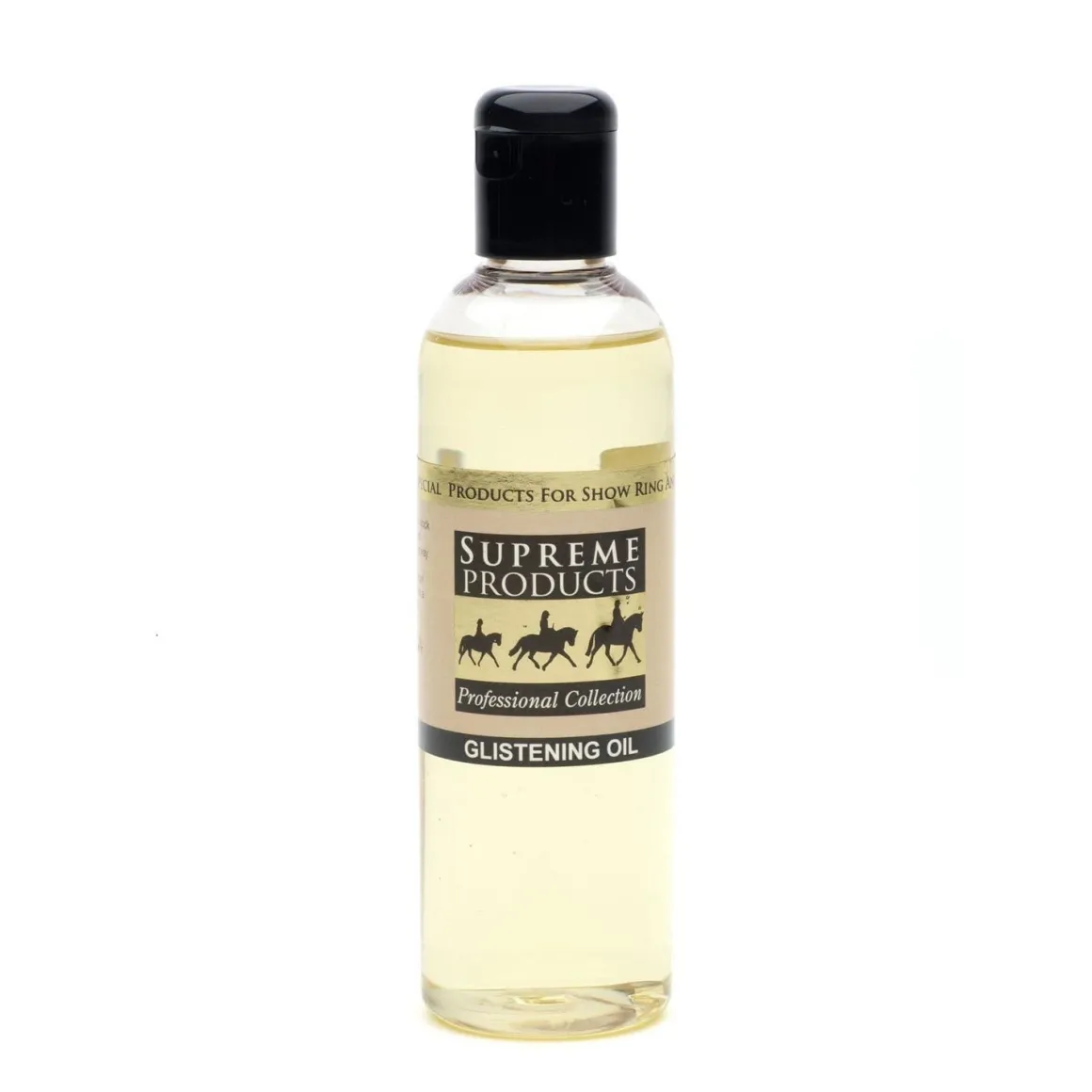 SUPREME PRODUCTS Supreme Professional Glistening Oil 3094