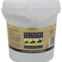 SUPREME PRODUCTS Supreme Professional Leg & Body Whitener 3111