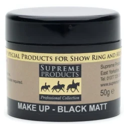 Supreme Products Supreme Professional Matt Make-Up