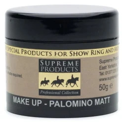 Supreme Products Supreme Professional Matt Make-Up