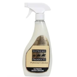 Supreme Products Ultimate Quick Groom