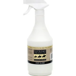 Supreme Professional Deluxe Coat Gloss