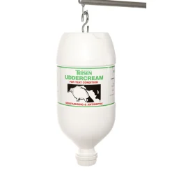 Teisen Products Uddercream