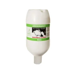 Teisen Products Uddermint