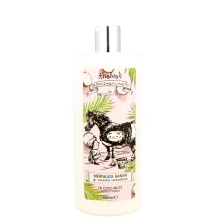Thelwell Grooming Academy by Hy Equestrian - Merrylegs Banish & Vanish Shampoo