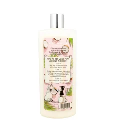 Thelwell Grooming Academy by Hy Equestrian - Merrylegs Banish & Vanish Shampoo