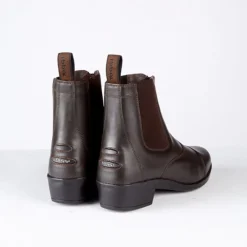 Toggi Abbot Leather Jodhpur Boot