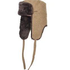Toggi Ladies Aubrey Tweed Trapper Hat