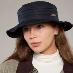 Toggi Ladies Monroe Wax Cloche