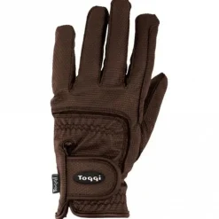 Toggi Leicester Thinsulate Lined Performance Gloves