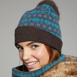 Toggi Maddox Knitted Hat