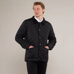 Toggi Men's Kendal Quilted Jacket