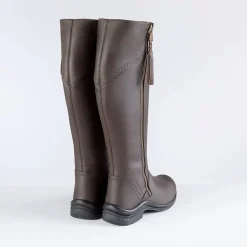 Toggi Rutland Regular Leg Country Boots